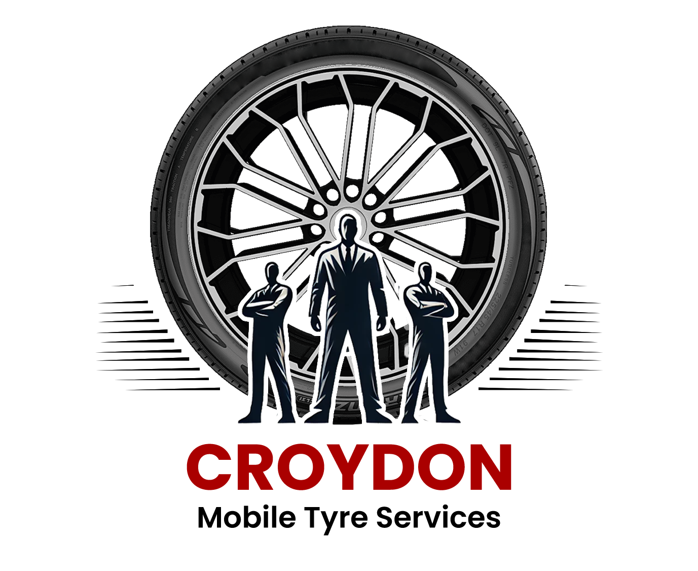 Croydon Mobile Tyre Services