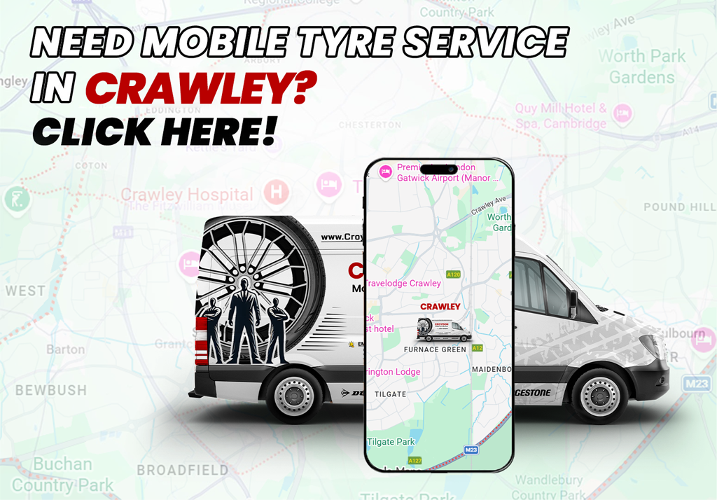 Puncture Repair Croydon