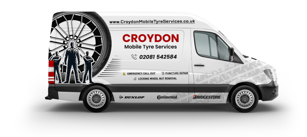 Puncture Repair Croydon